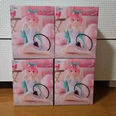 Desktop Cute モモ リペイント フィギュア とらぶる - メルカリ