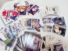 ブルーロック ブルロ 紙類 まとめ売り 一番くじ ステッカー シール ぱしゃこれ