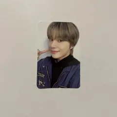 NCT127 イリチル ジョンウ JUNGWOO シーグリ MD トレカ A
