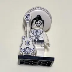 LEGO 71038 ディズニー エルネスト・デラクルス ミニフィグ
