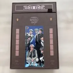 BTS MAGIC SHOP 2019 DVD 日本公演 - メルカリ