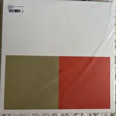 貴重 クリア盤 12インチレコード Alva Noto + 坂本龍一 / ymo - メルカリ