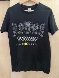 タモリ倶楽部 空耳アワー□Tシャツ 手ぬぐいセット□番組終了 本物