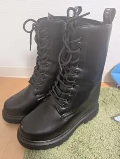 HSK Tokyo厚底感0+17cmシークレットブーツ