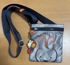 Kipling miffy ショルダーバッグ