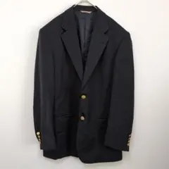 ユナイテッドアローズ ソブリン 紺ブレ 金ボタン テーラードジャケット ブレザー