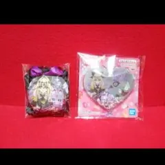 ２種　キュアアルカナ・シャドウ　名探偵プリキュア！ シャカシャカチャーム