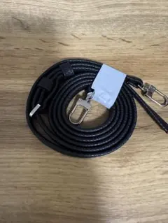新品未使用 エジュー ajew ストラップのみ
