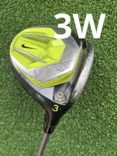 NIKE VAPOR 3W 15° ディアマナBF60S ナイキゴルフ レア - メルカリ