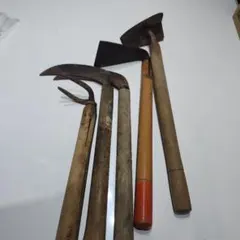 2025年最新】古い農具の人気アイテム - メルカリ