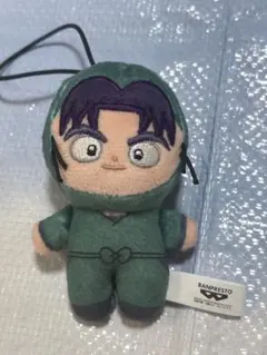 2026年最新】潮江文次郎 ほわぬいの人気アイテム - メルカリ