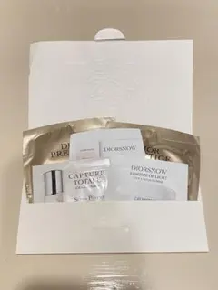 Dior お試しセット