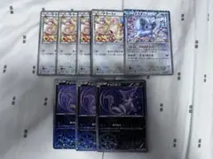 ポケモンカード　シャイニースター