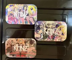 2026年最新】kmnzの人気アイテム - メルカリ