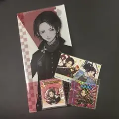 刀剣乱舞 加州清光 グッズセット