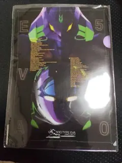 レア　非売品　エヴァンゲリオン　カードファイル 2025年最新】エヴァンゲリオンカードファイルの人気アイテム