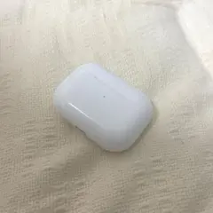 Apple Air pods pro第一世代 充電ケース