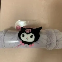 クロミ　ヘアバンド