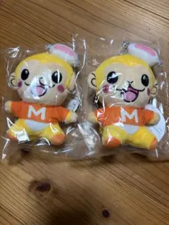 鑑定団もってきーな もってきーぬいぐるみ