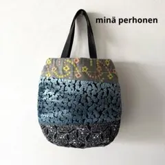 2025年最新】ミナペルホネン バッグ ノベルティの人気アイテム