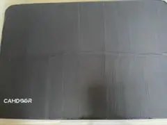 camdoor　インフレーターマット　10CM　ダブルサイズのサムネイル