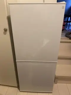 ニトリ ノンフロン冷蔵庫 NR121WH 121L※現地引取りも可能 - メルカリ