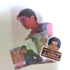 무치 바다 블루 THE RAVERS DAY 로또 2026