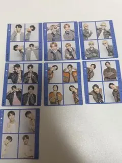 WEST HAPPY♥4CUT
