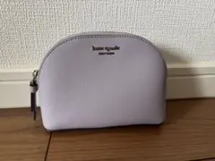 kate spade ポーチ パープルのサムネイル