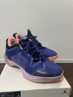 Air Jordan 37 Low PF 10.5