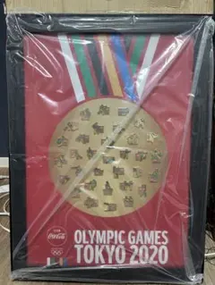 ジャンプ　ピンズ　当選品　コカコーラ わ*マ様 ジャンプ ピンズ 当選品 コカコーラ - メルカリ