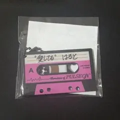 TREASURE ハルト カプセルトイ