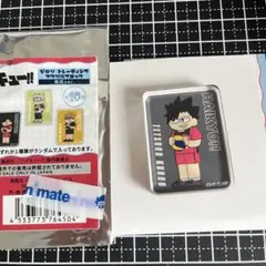 ハイキュー　ジロリ　アクリルブロック　黒尾鉄朗