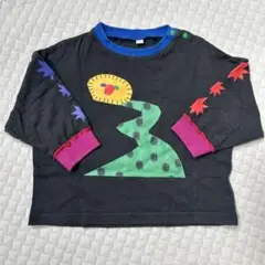 マーキーズ ロンT