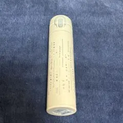 ☆新品未使用 STARBUCKS 水筒 クリーム色 約500ml