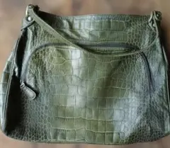 2026年最新】MARNI カラー：グリーン系 レディース ショルダーバッグの 