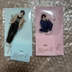 2026年最新】アクリルスタンドの人気アイテム - メルカリ