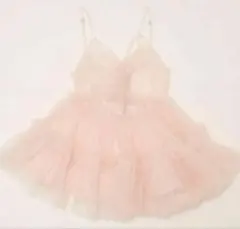 Treat Ürself Ballerina fairy tulle topsのサムネイル