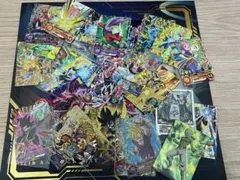 スーパードラゴンボールヒーローズ トレーディングカードセット