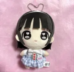 iLiFE! アイライフ 推しぬいマスコット ぬいぐるみ 武道館 あいす