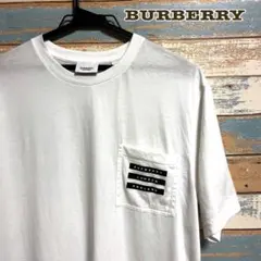BURBERRY バーバリー tシャツのサムネイル