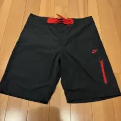【NIKE】スイムショーツ／ボードショーツ サイズM