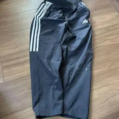 adidas ウインドブレーカーズボン　140