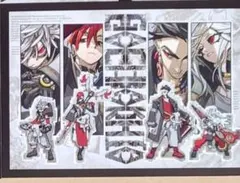 2026年最新】ガチアクタ 特典の人気アイテム - メルカリ