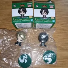 若井滉斗Mrs. GREEN APPLE 一番くじ Cフィギュア シークレット