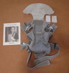 【kurikuriさん専用】ベビービョルンベビーキャリアMINIAir