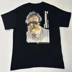 【9/30まで】河村康輔 × 映画 『アミューズメント・パーク』　Tシャツ