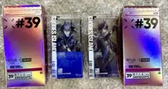 アークナイツ 通行認証 昇進 前 後 セット アクキー ロゴスのサムネイル