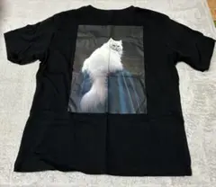 近日削除　UNIQLO UT 猫