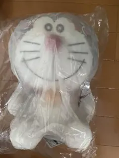 トラのもん ぬいぐるみ・マスコット 2種セット ドラえもんぬいぐるみ 